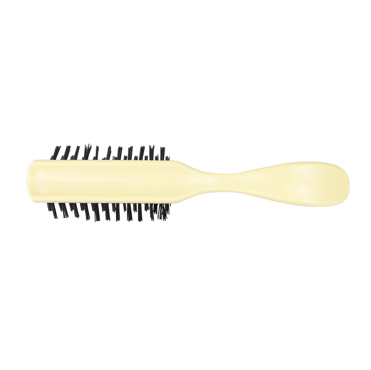 Adult Hairbrushes-Bone
