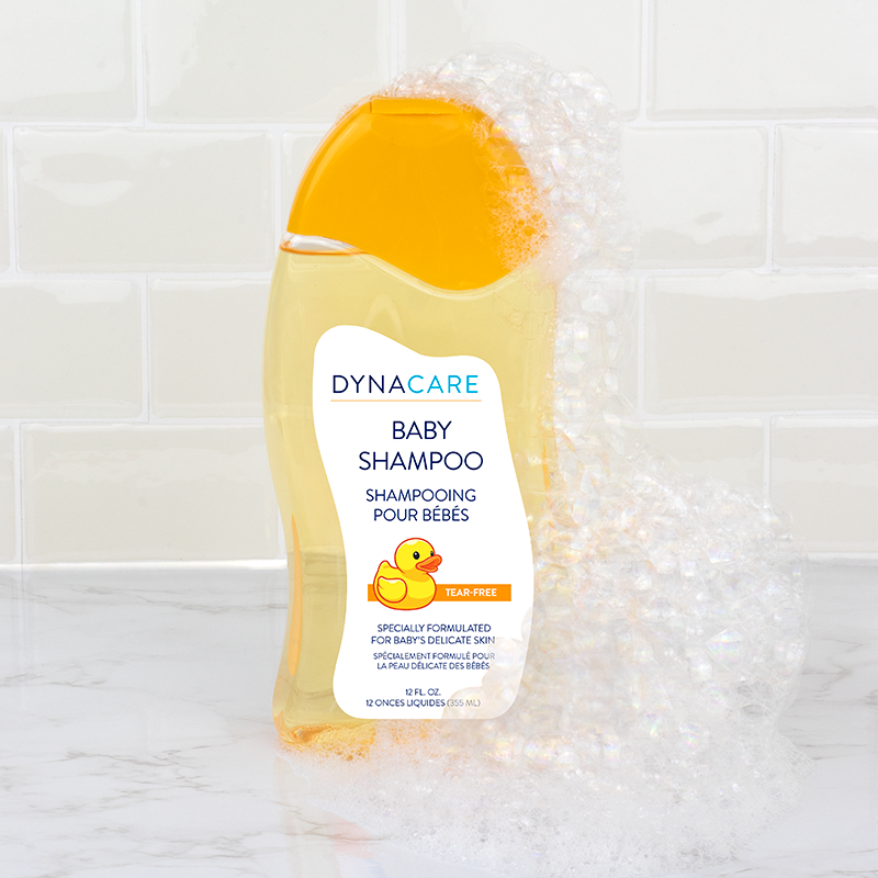 Baby Shampoo - 12 fl. oz