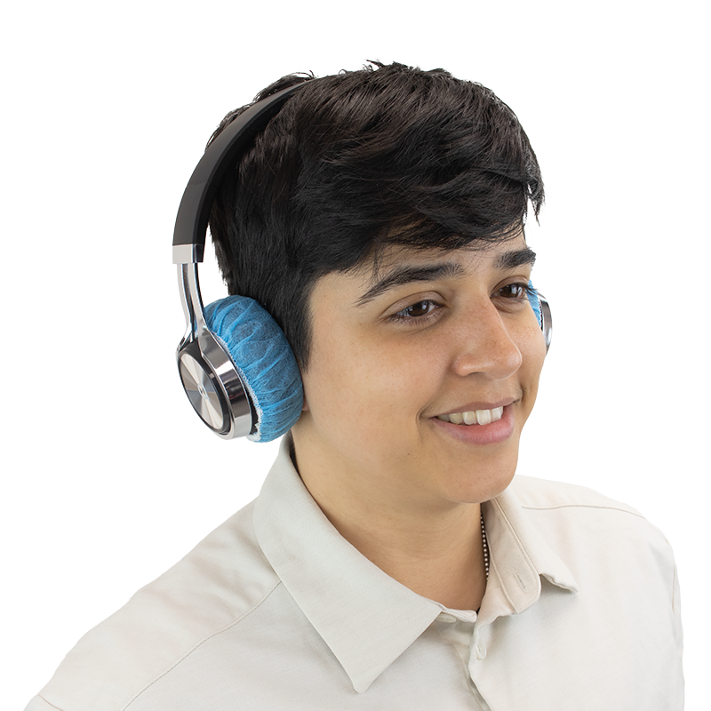 Headphone Covers