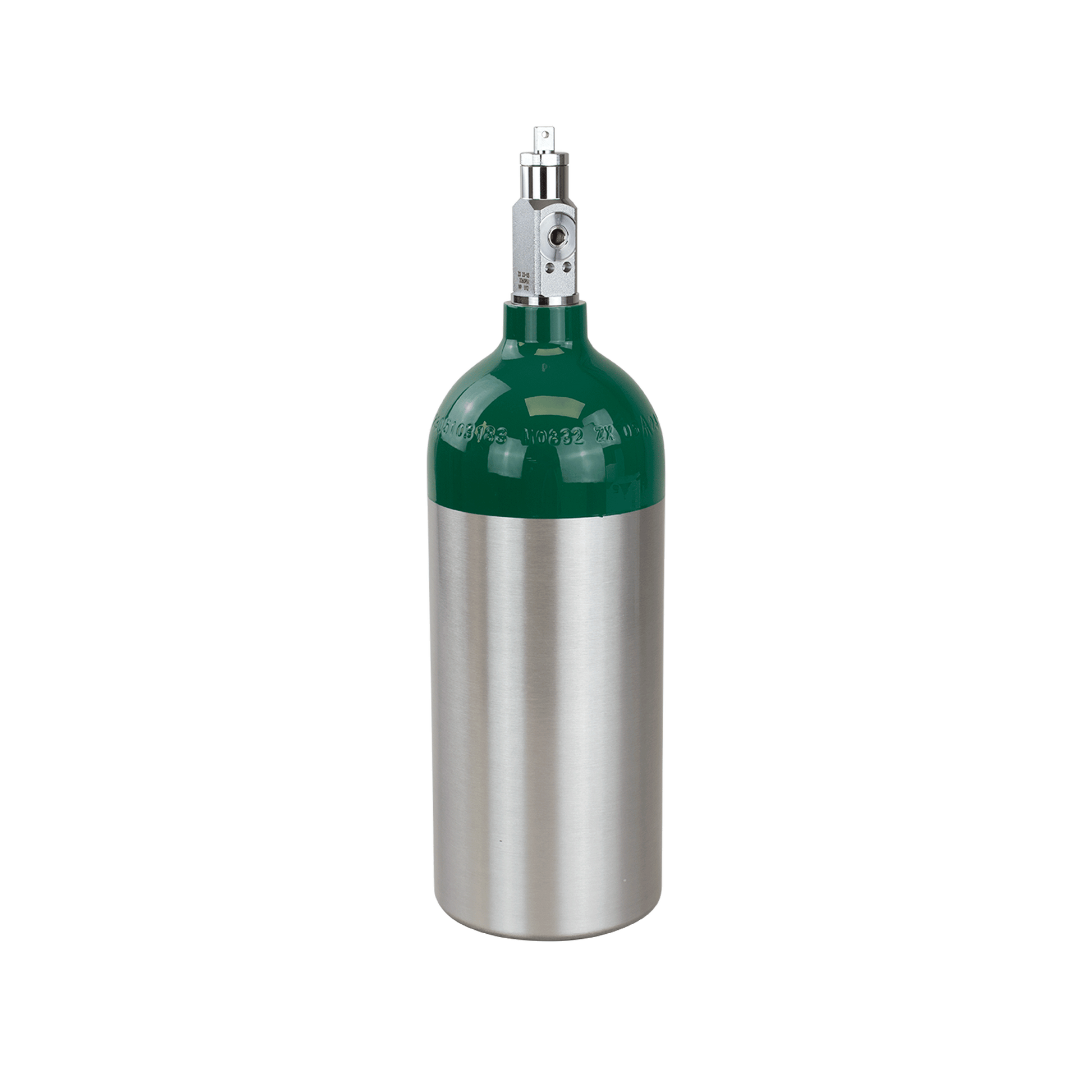 Oxygen Cylinders