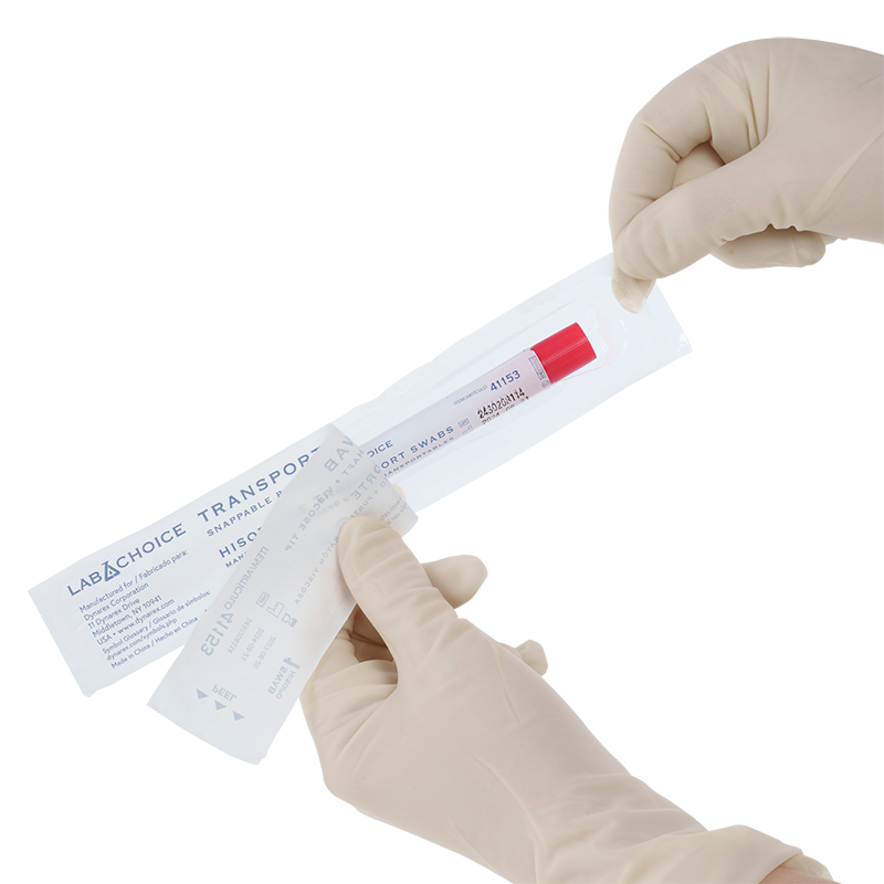 Transport Swabs