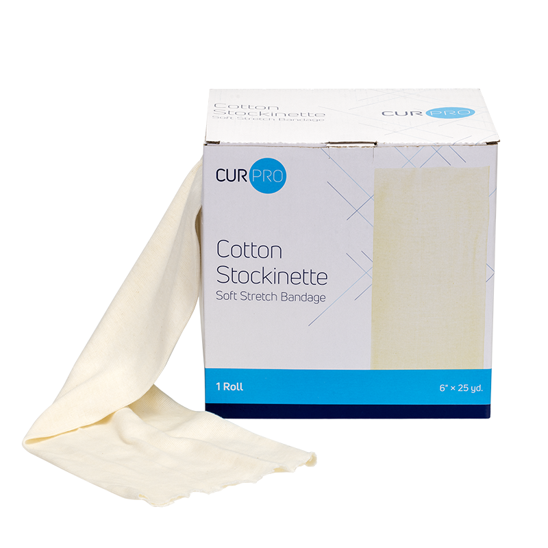 Cotton Stockinettes