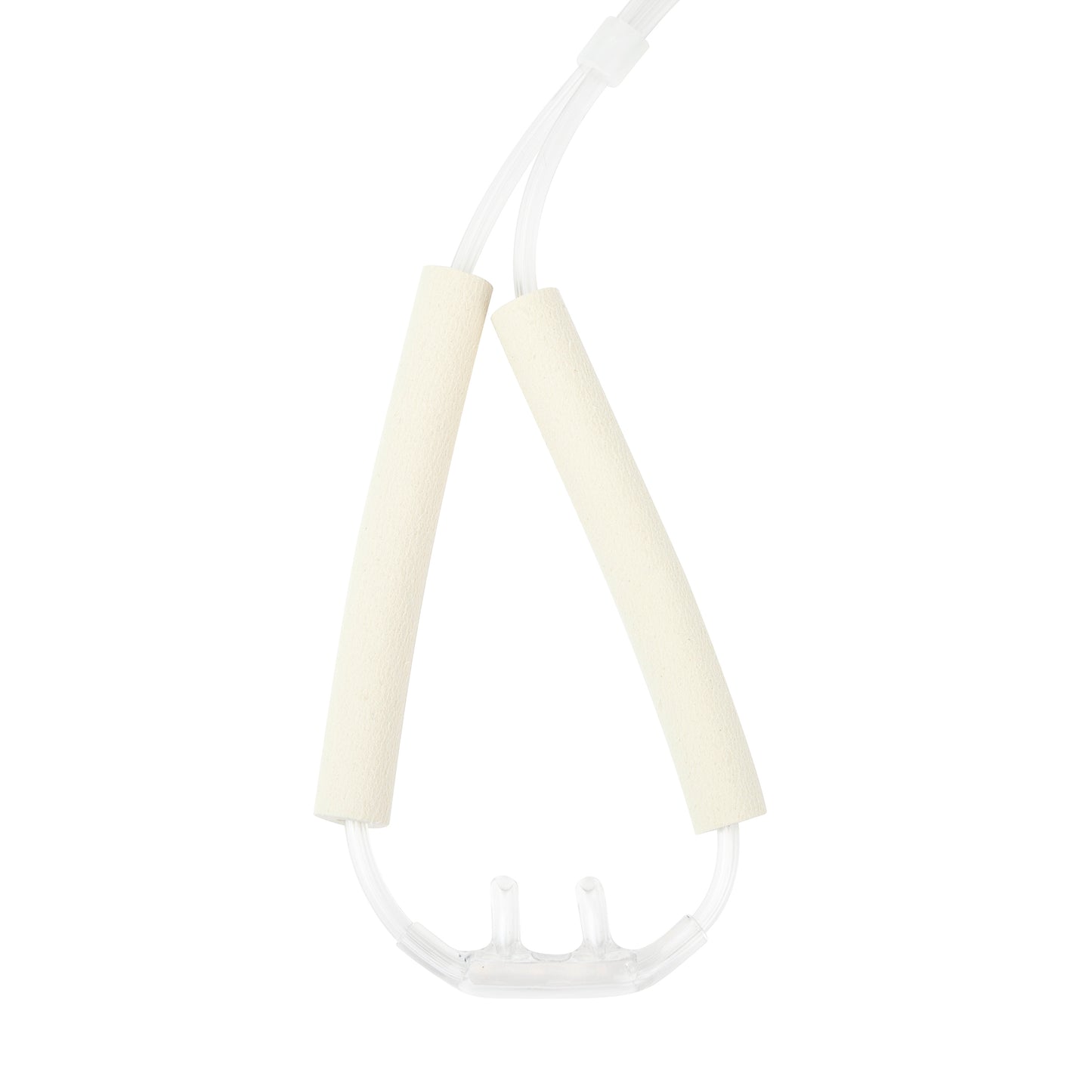 Nasal Oxygen Cannulas - Cushion Tip w/ Advantage Ear Foam