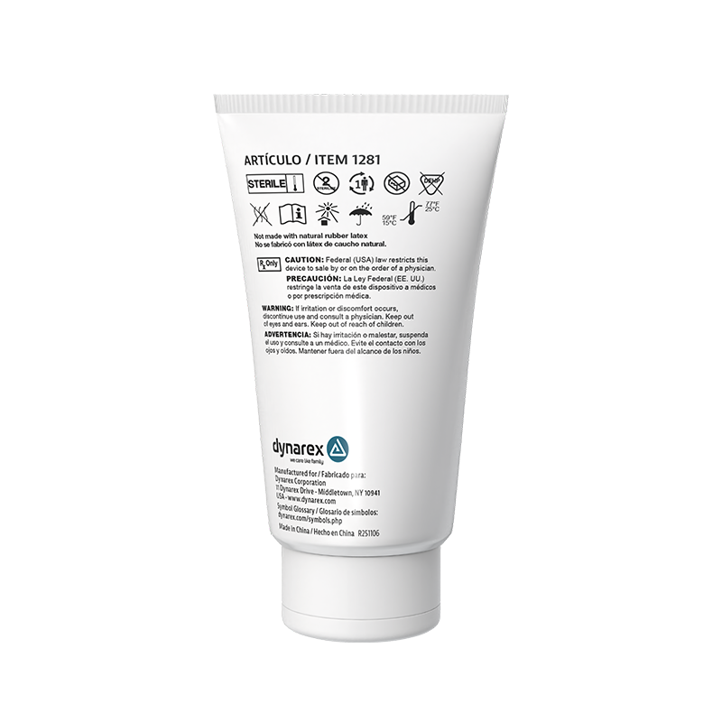 DynaGel Wound Gel