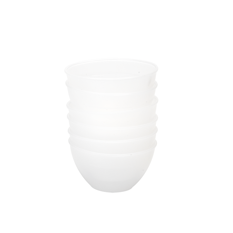 Eye Cups in a Vial