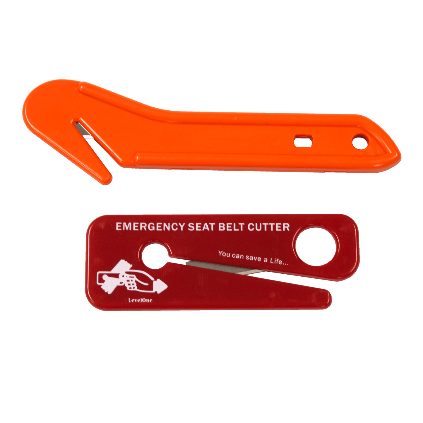 Seatbelt Cutters