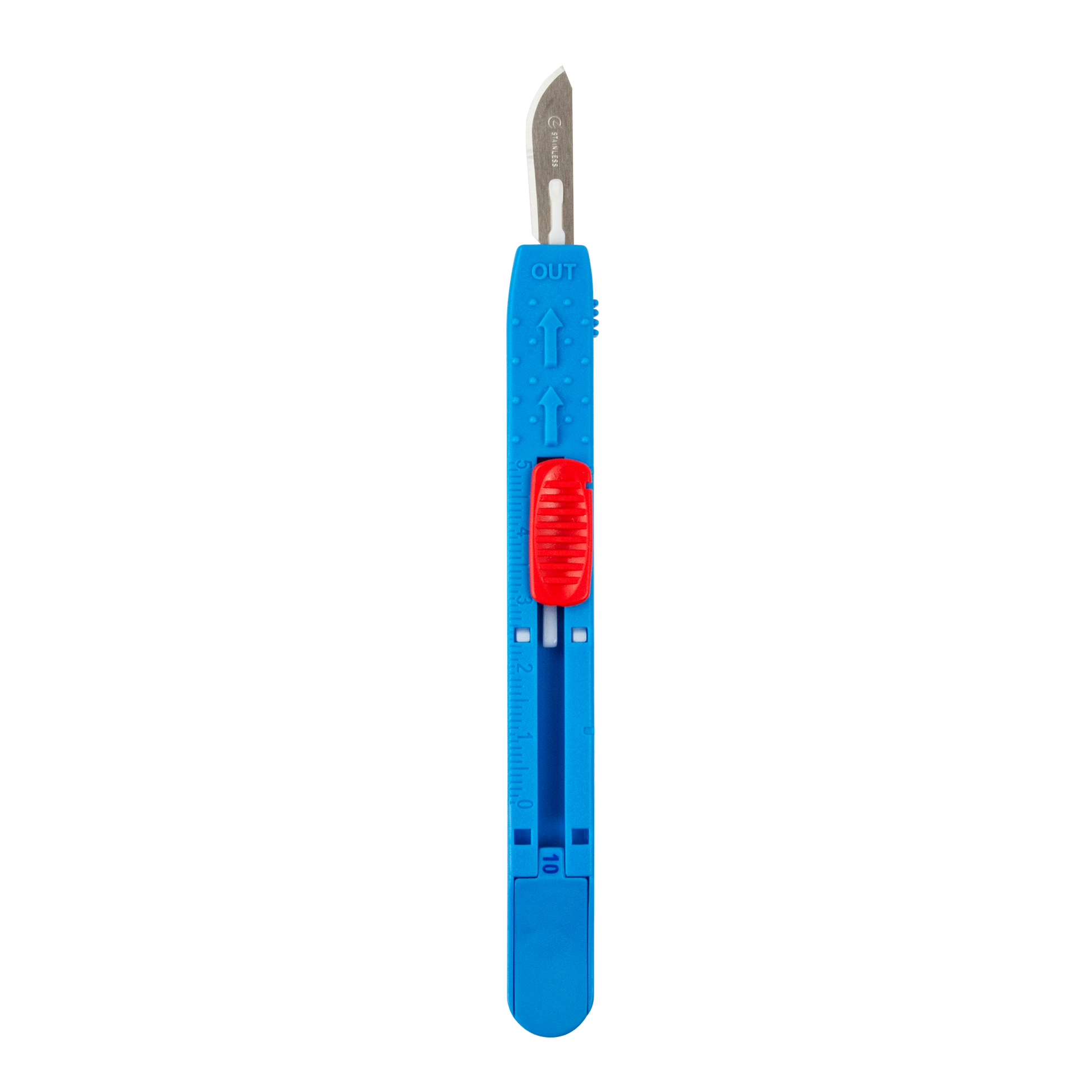 Medi-Cut Safety Scalpels