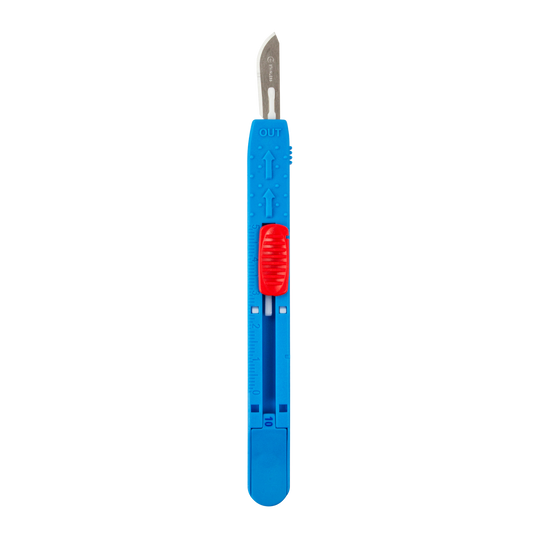 Medi-Cut Safety Scalpels