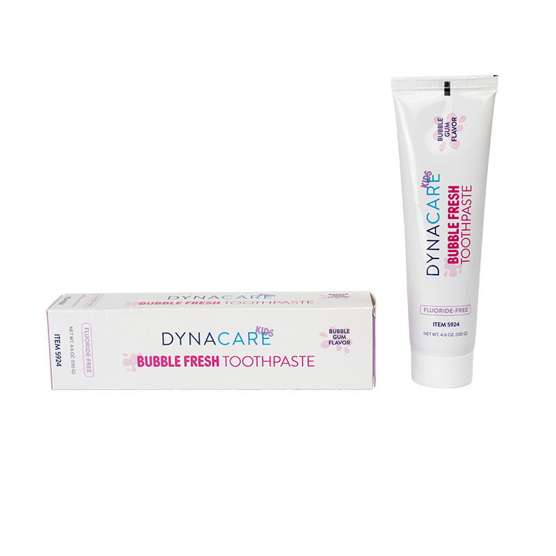 z-Bubble Fresh Toothpaste