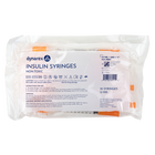 Dynarex Insulin Syringes