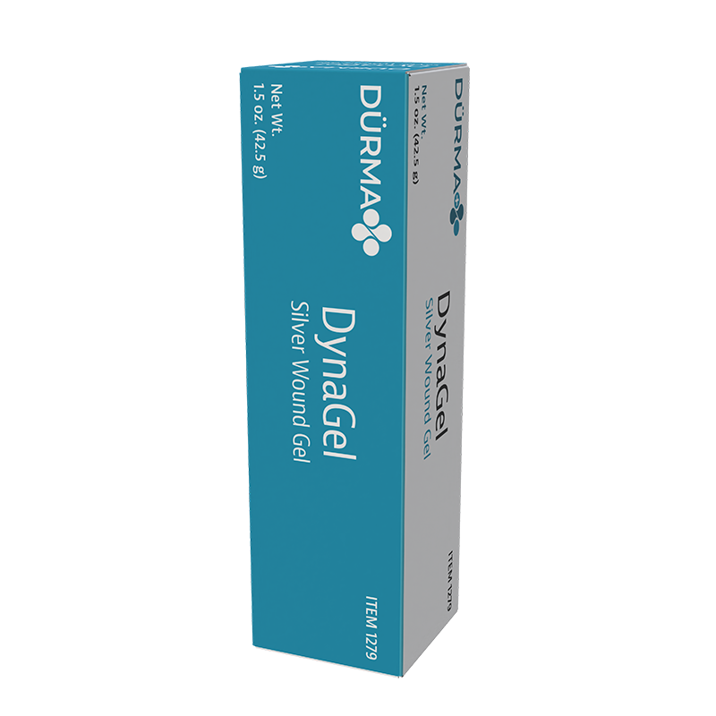 DynaGel Wound Gel