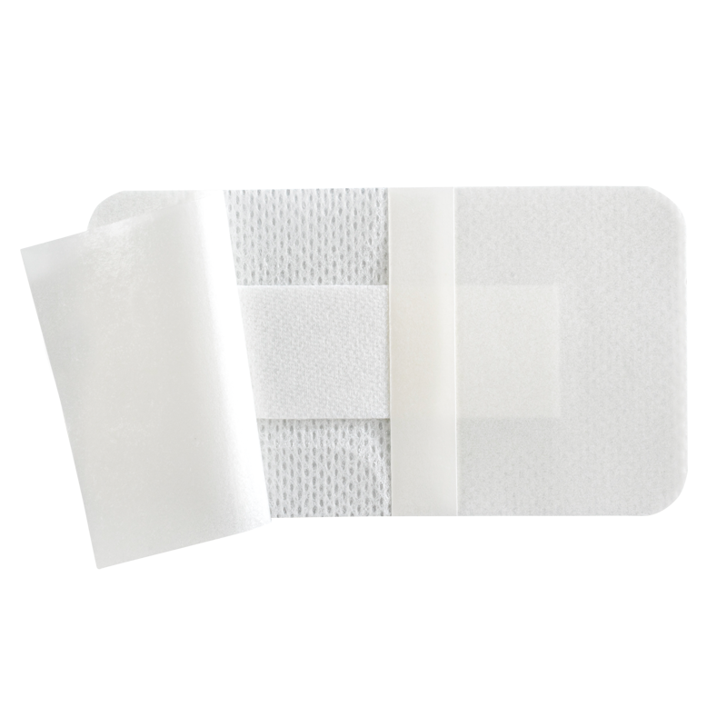 Island Dressings - Sterile
