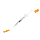 Dynarex Insulin Syringes