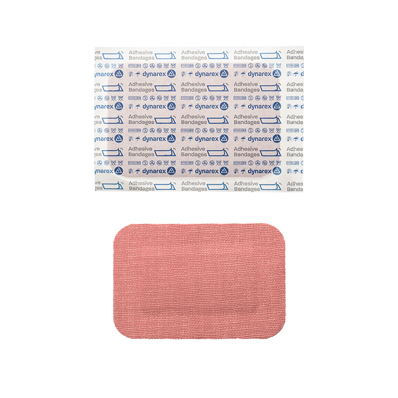 z-Heavy Duty Woven Fabric Bandages