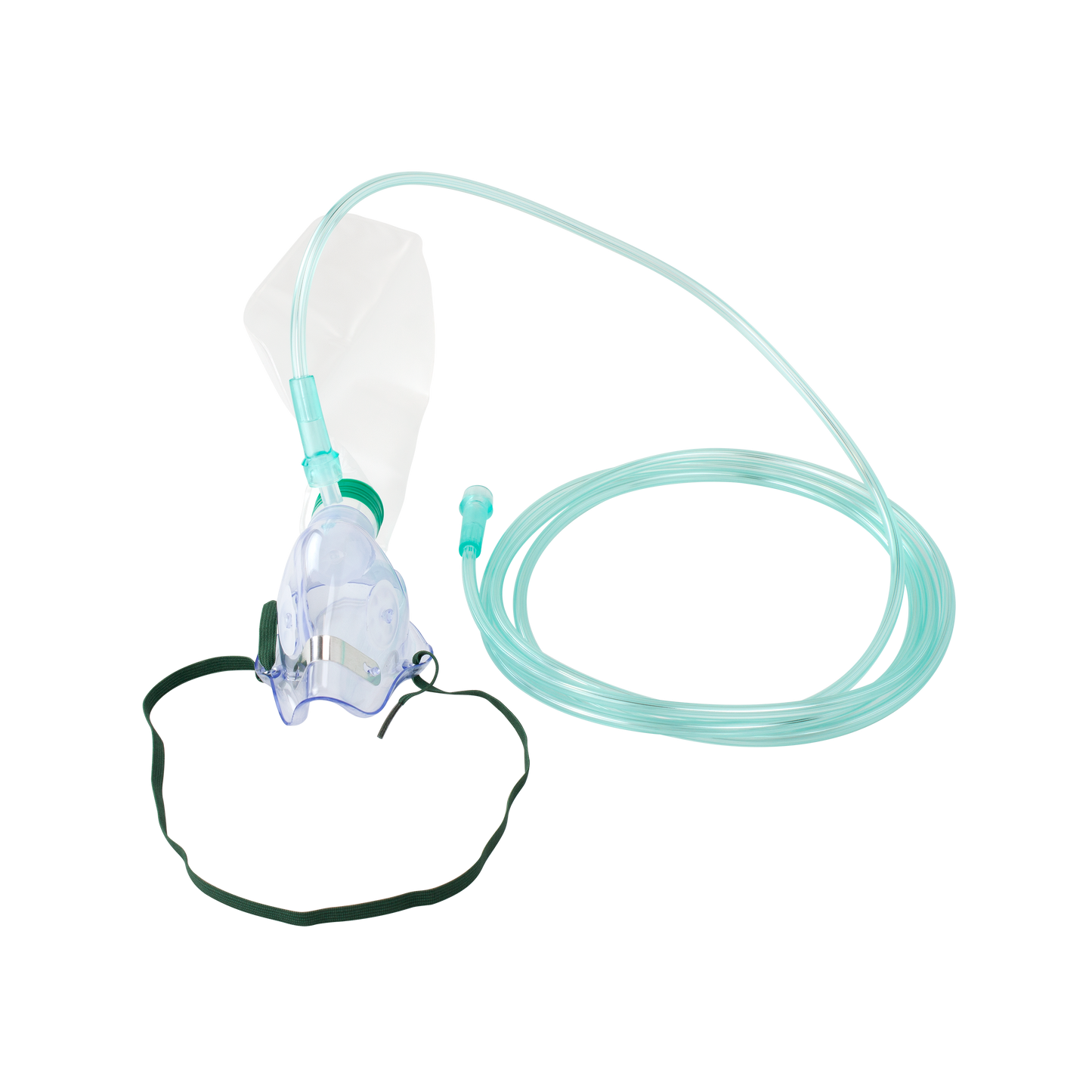 Non-Rebreather & 3-in-1 Oxygen Masks