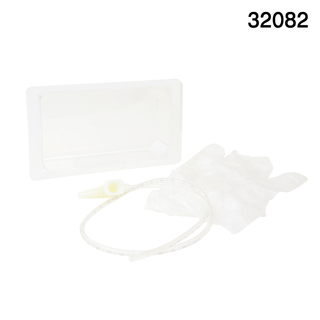 Dynarex Suction Catheter Mini-Kits