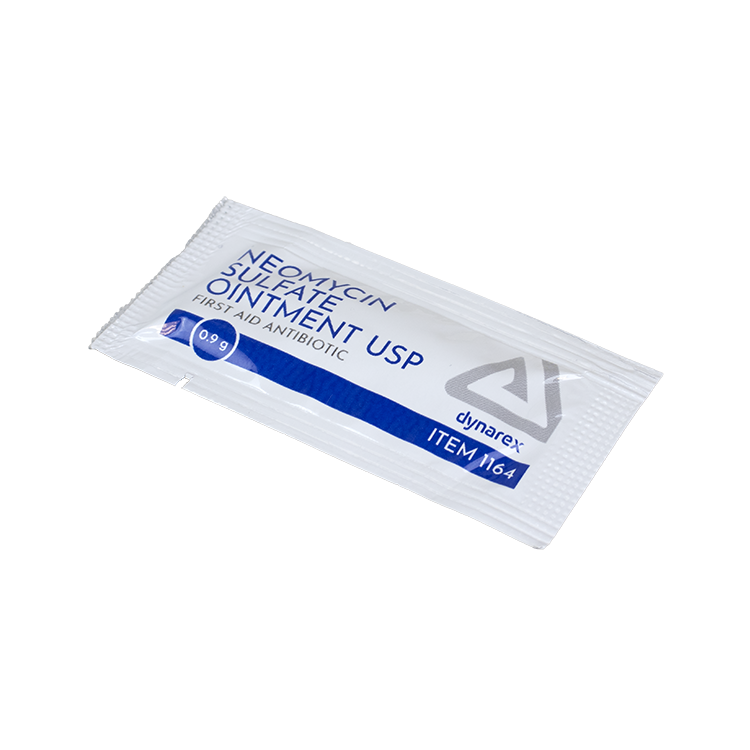 Neomycin Sulfate Ointment USP