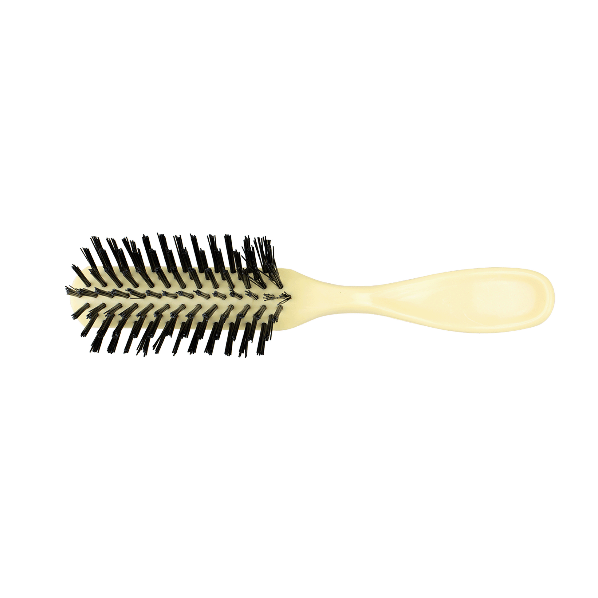 Adult Hairbrushes-Bone