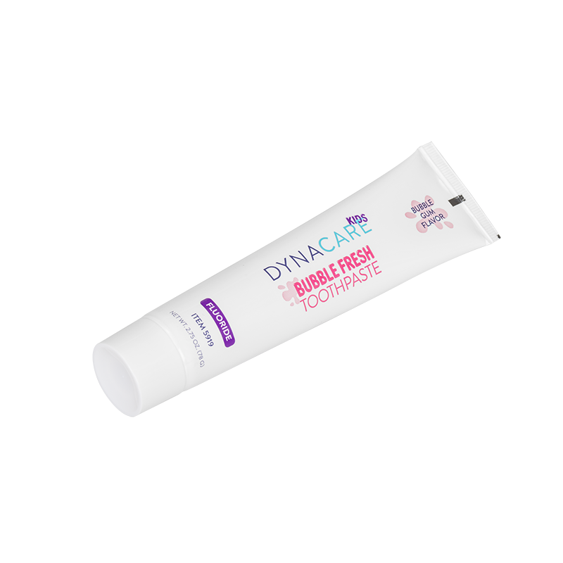 z-Bubble Fresh Toothpaste