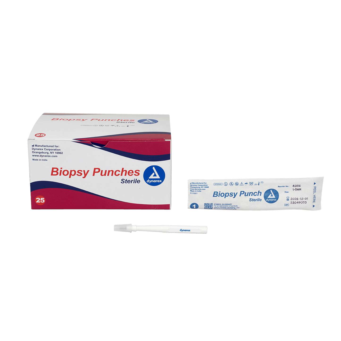 Biopsy Punches