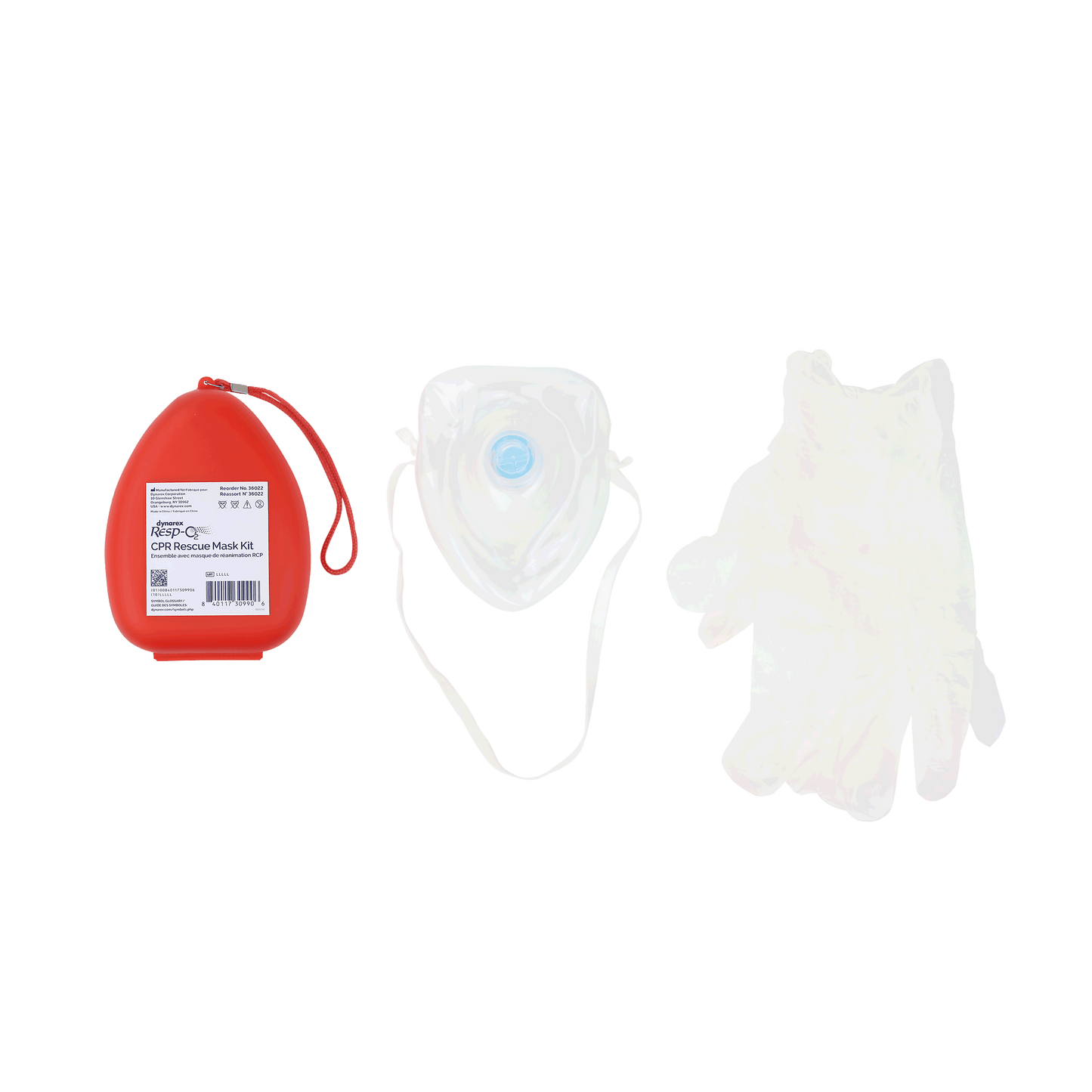 CPR Products
