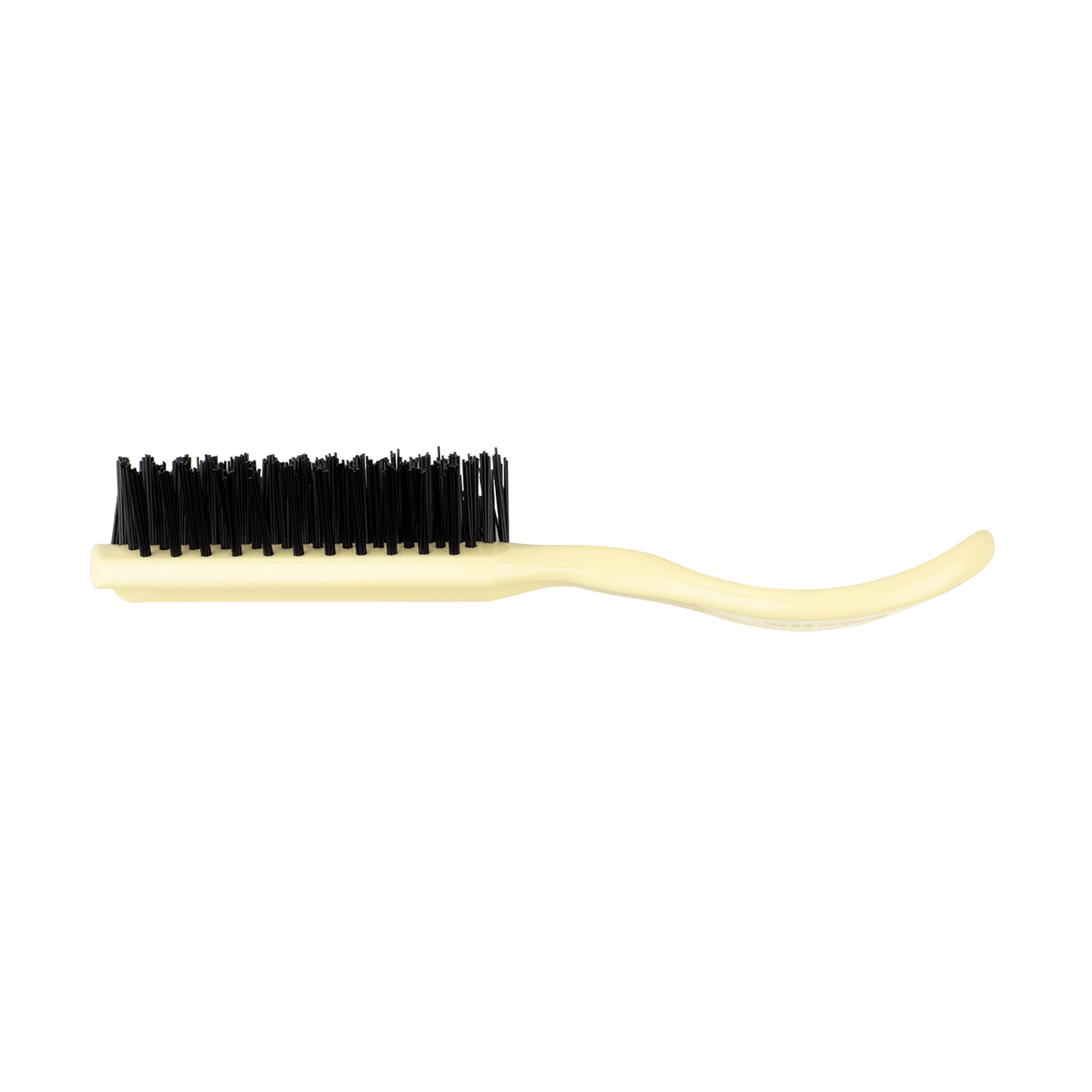 Adult Hairbrushes-Bone