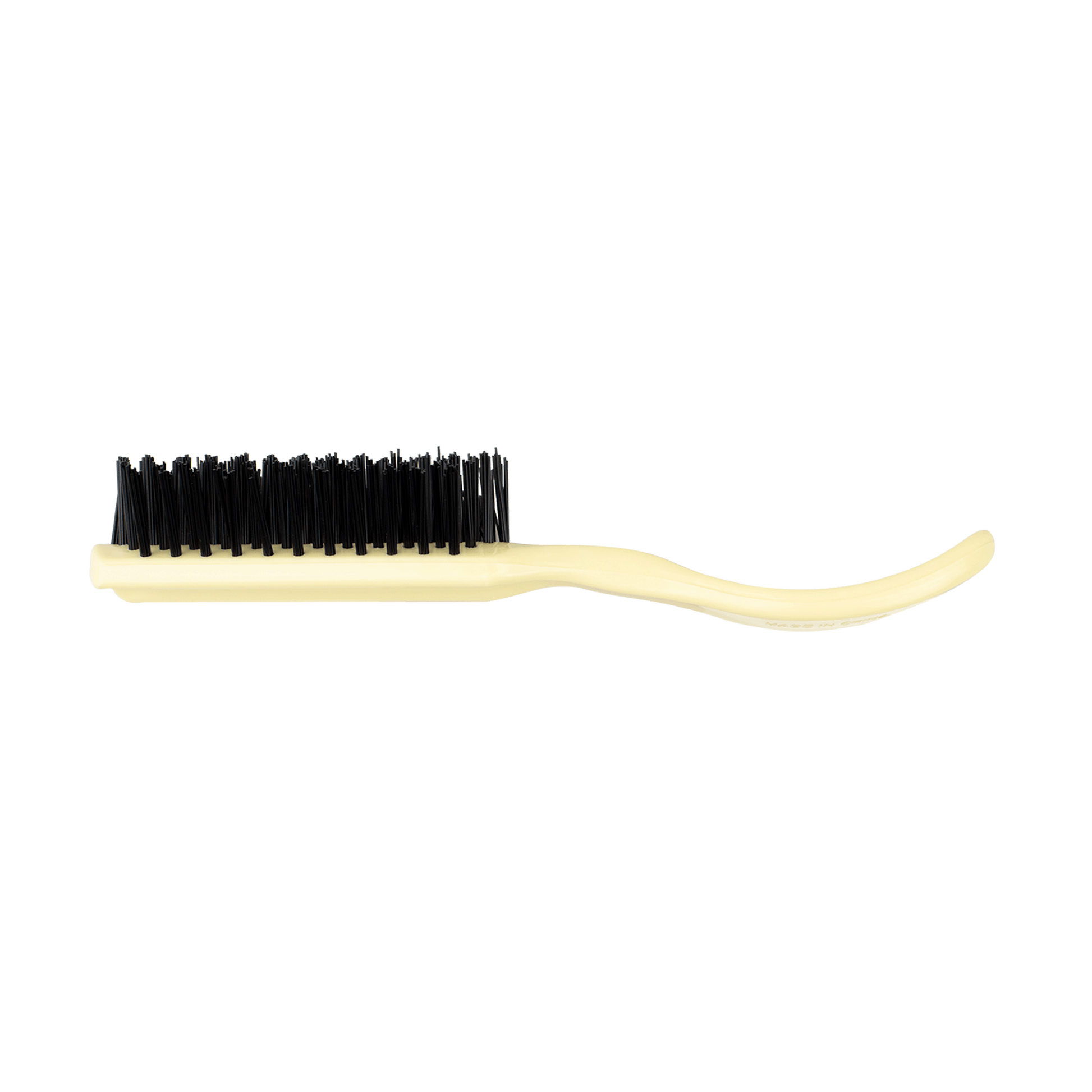 Adult Hairbrushes-Bone