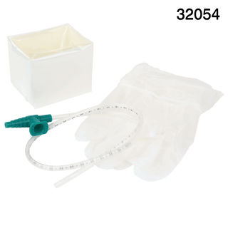 Dynarex Suction Catheter Kits