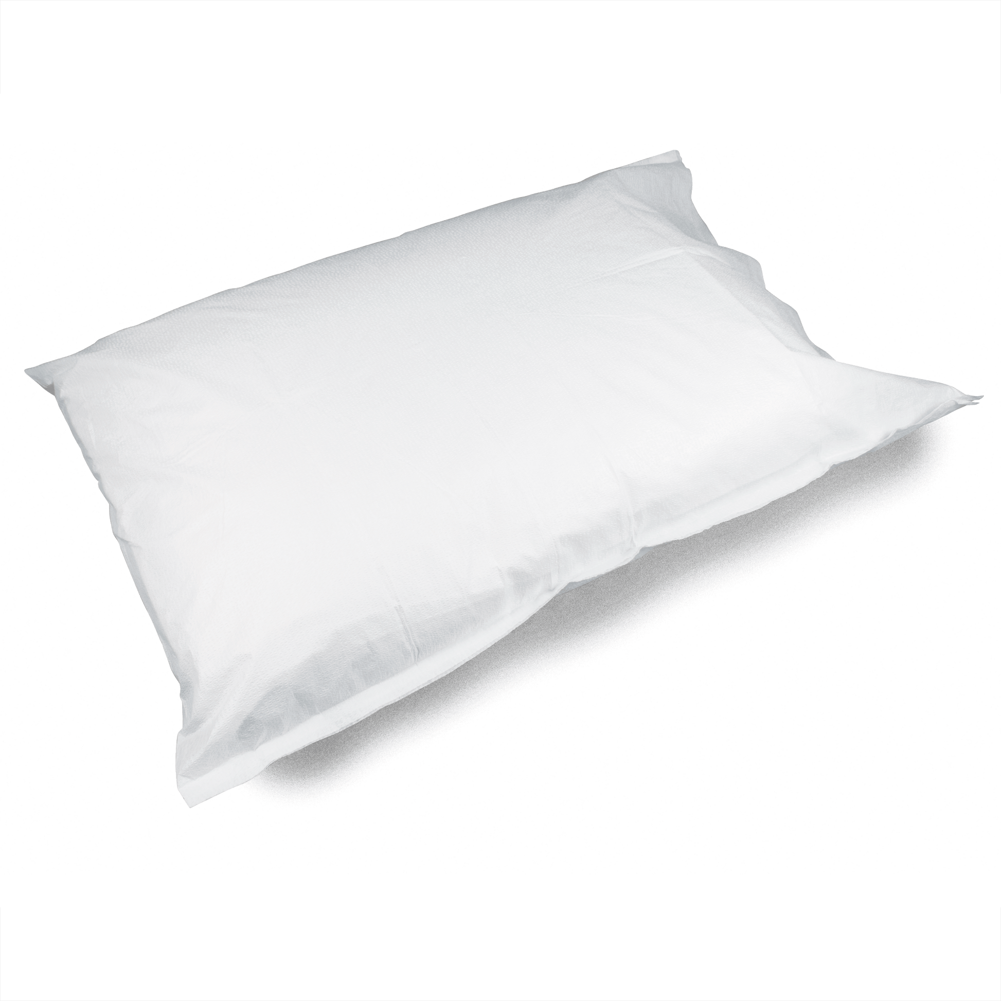 Pillow Cases – TP 2 ply, White, 21" x 30"